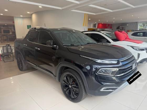 FIAT TORO 2.0 16V TURBO DIESEL VOLCANO 4WD AT9